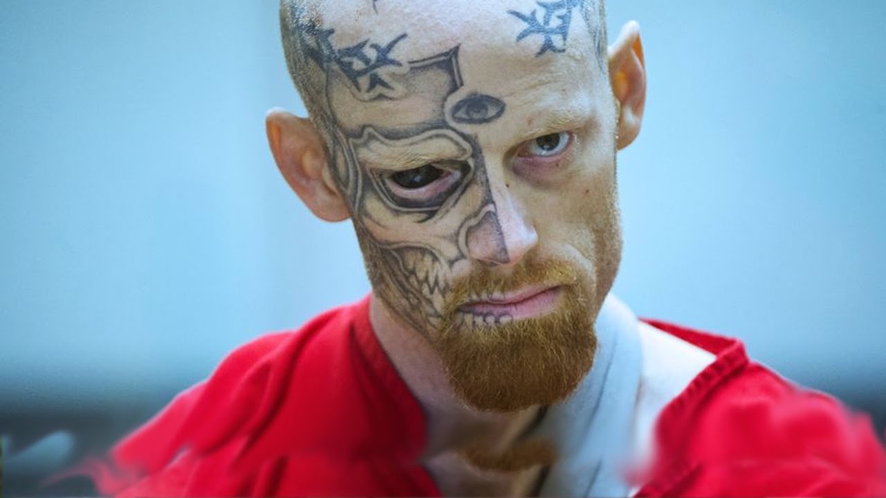 Αυτοί είναι οι πιο επικίνδυνοι φυλακισμένοι – Αποτελούσαν το φόβο και τον τρόμο! (βίντεο)