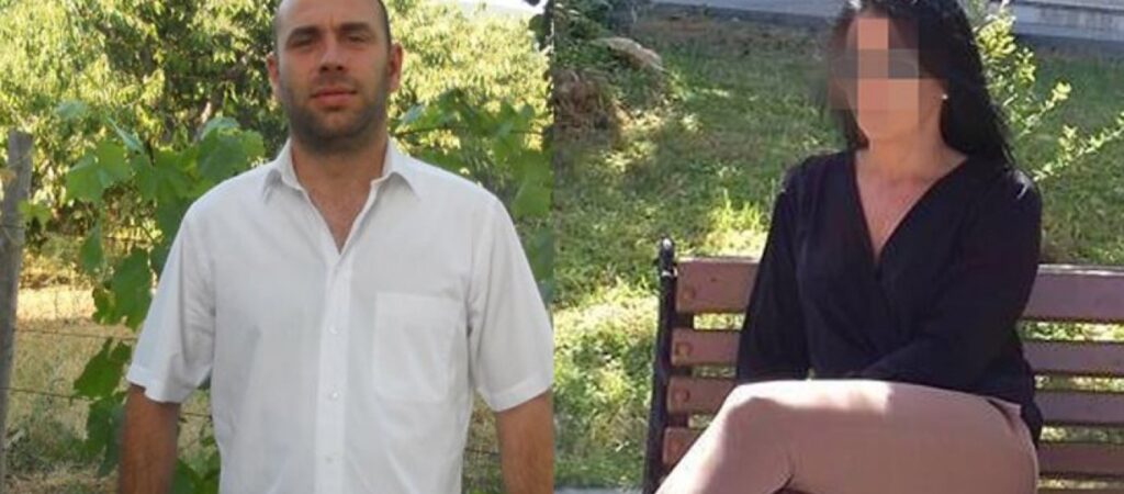 Η Βουλγάρα σύζυγος έστειλε SMS πριν το φονικό: «Φεύγει τώρα- Είναι μόνος του στο αυτοκίνητο»