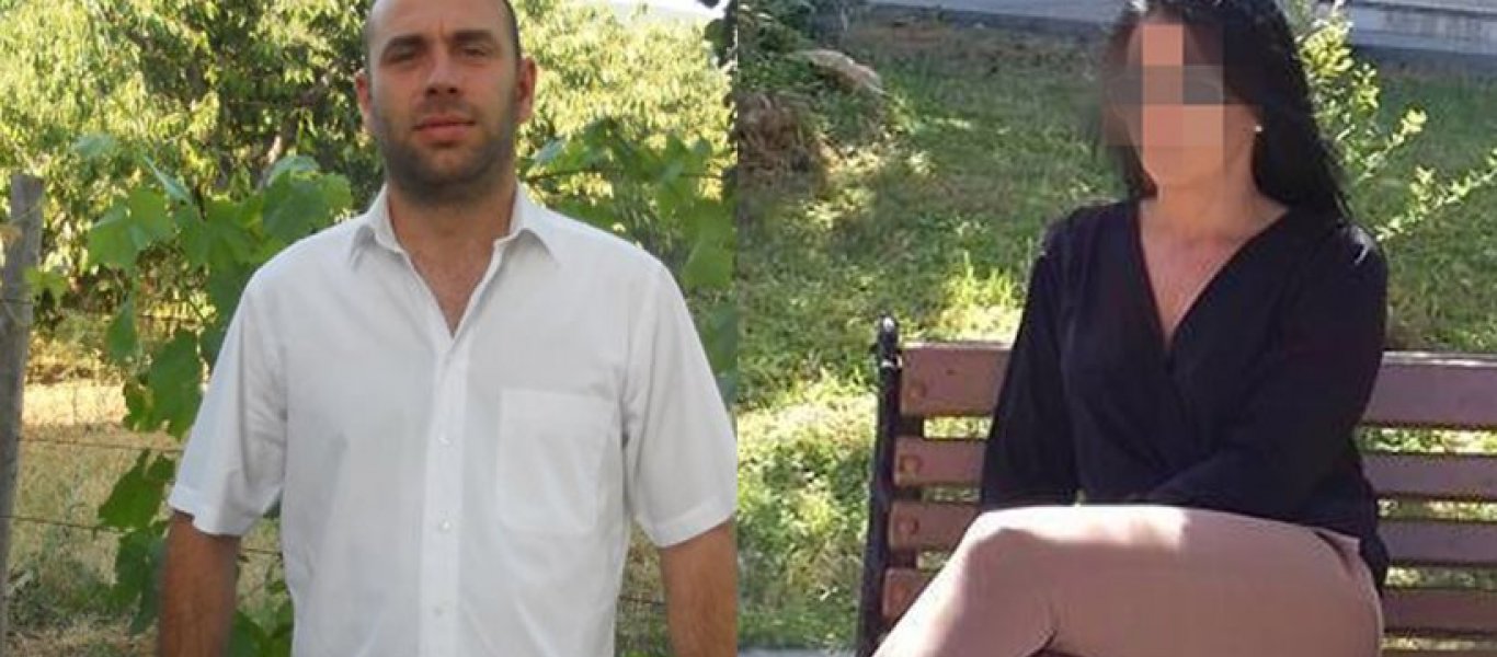 Η Βουλγάρα σύζυγος έστειλε SMS πριν το φονικό: «Φεύγει τώρα- Είναι μόνος του στο αυτοκίνητο»