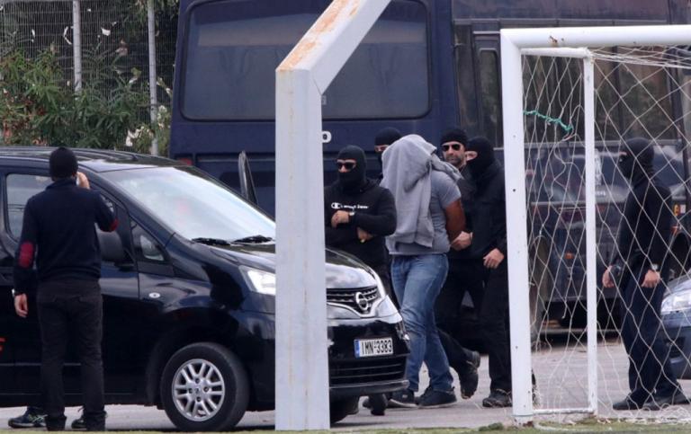 Μ.Λεμπιδάκης: Ποιοι είναι οι τρεις απαγωγείς- Όλοι είχαν παρόμοια χρέη