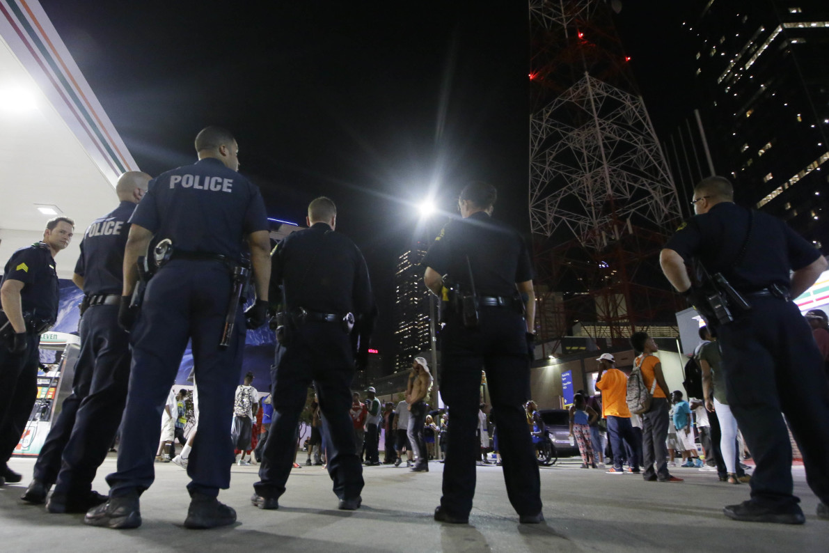 Σάρλοτσβιλ: Το FBI ζητά αποκλεισμό των σχολείων της περιοχής – Κίνδυνος για χτύπημα (φωτό)