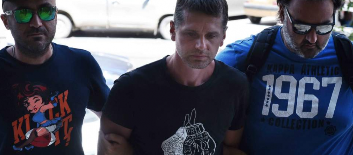 Δεκτό έγινε το αίτημα των ρωσικών Αρχών να εκδοθεί ο 38χρονος με τα Bitcoin στην πατρίδα του – Τι είπε ο Β.Πούτιν