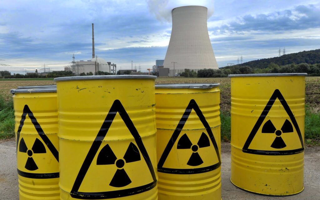 Νέες μετρήσεις για τη ραδιενέργεια στην Ελλάδα – Τι έδειξαν