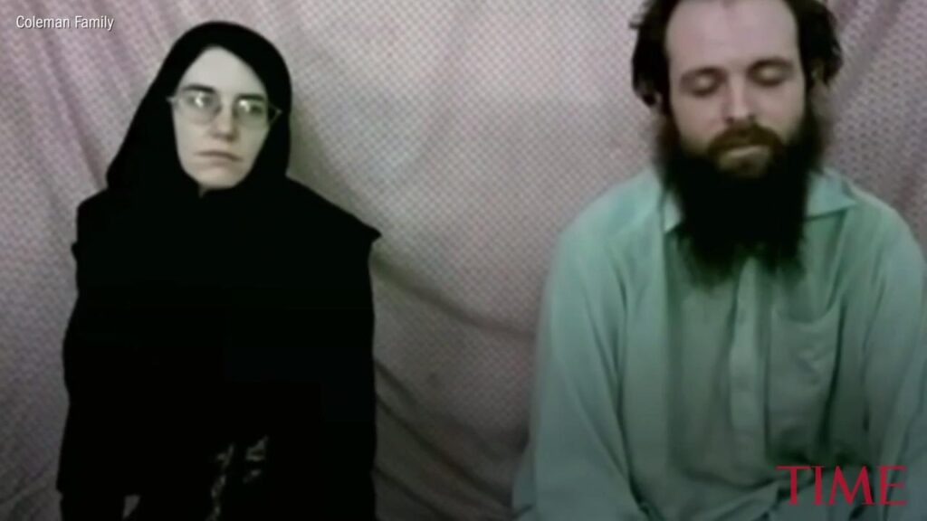 Φυλακισμένος των Ταλιμπάν: «Σκότωσαν τη νεογέννητη κόρη μου και βίασαν την γυναίκα μου»