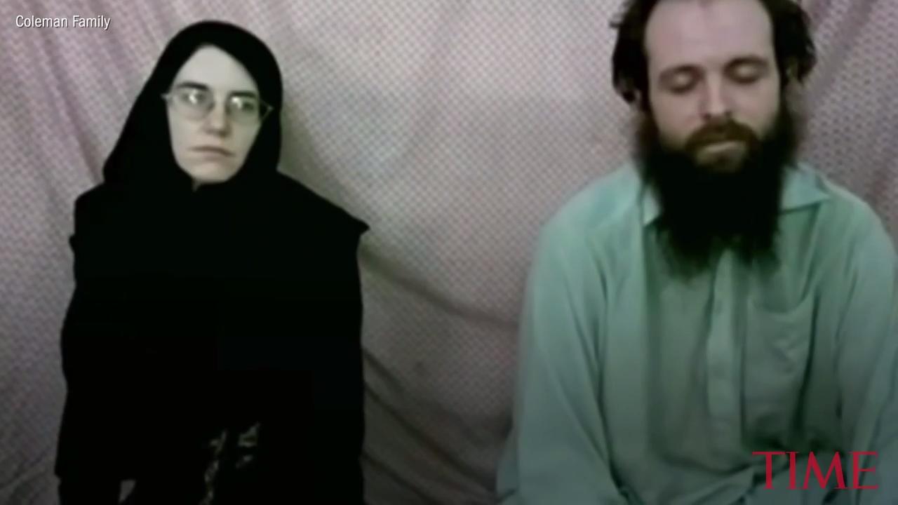 Φυλακισμένος των Ταλιμπάν: «Σκότωσαν τη νεογέννητη κόρη μου και βίασαν την γυναίκα μου»