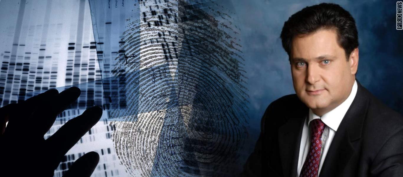 «Ανατροπή» στην δολοφονία Μ. Ζαφειρόπουλου: Ο δράστης κατέβηκε κάτω πριν γυρίσει και τον εκτελέσει! (φωτό, βίντεο)