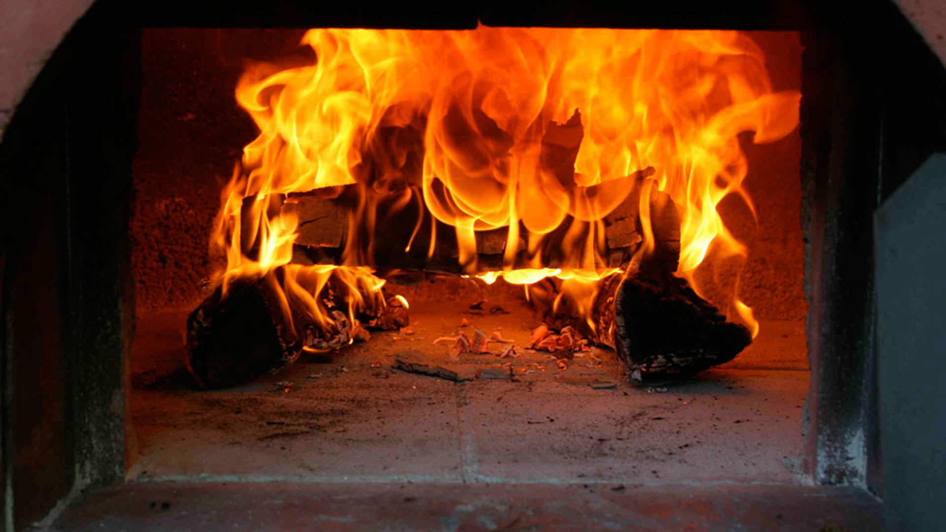 Αδιανόητο: «Μητέρα» έψησε ζωντανούς τους γιους της στο… φούρνο (φωτό)