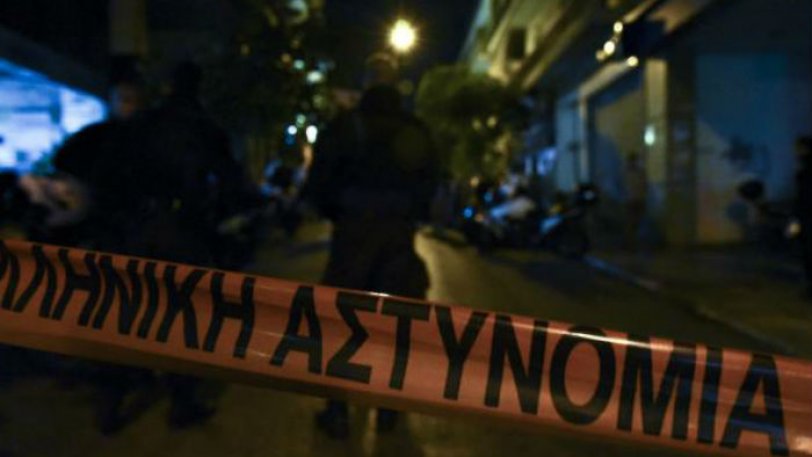 Σοκ από το έγκλημα στο Β΄ νεκροταφείο στα Πατήσια: Ψυχοπαθής δολοφόνος ή ληστεία;