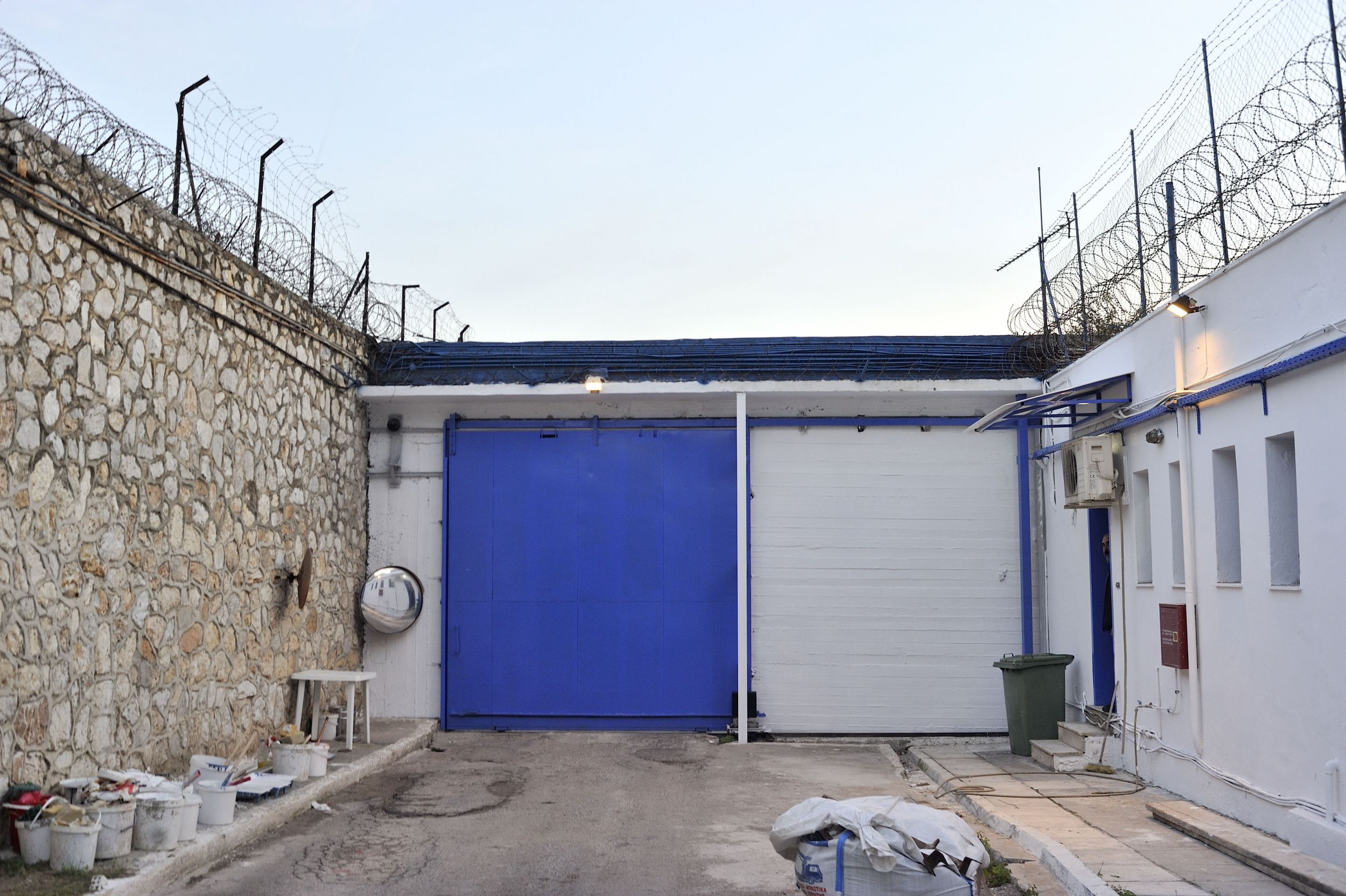 Έρχονται αλλαγές στον Σωφρονιστικό Κώδικα – «Ευέλικτη» φυλάκιση για μικρές ποινές