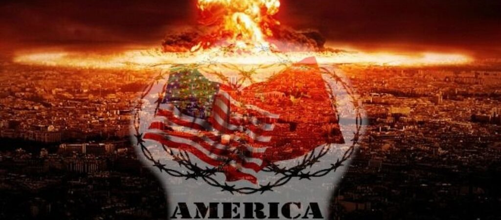 Το σχέδιο των ΗΠΑ για να εξαφανίσουν την Σοβιετική Ένωση – Είναι ακόμα σε ισχύ για την Ρωσία