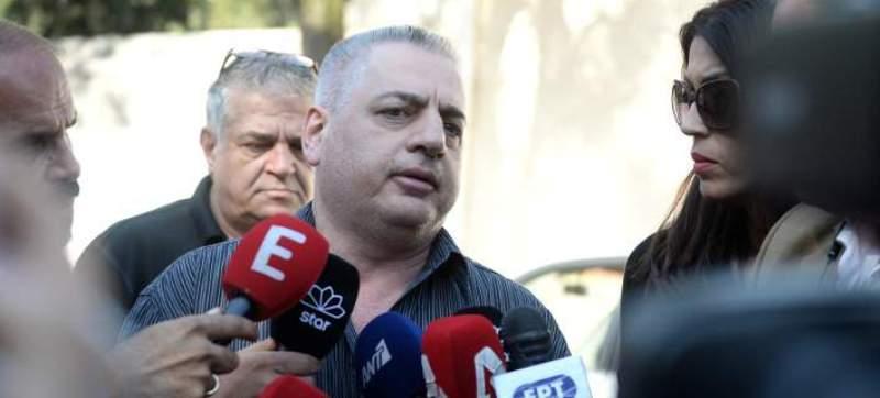 Οι πρώτες δηλώσεις του δικηγόρου του πατέρα της άτυχης 32χρονης μετά την κατάθεση στις αρχές (βίντεο)