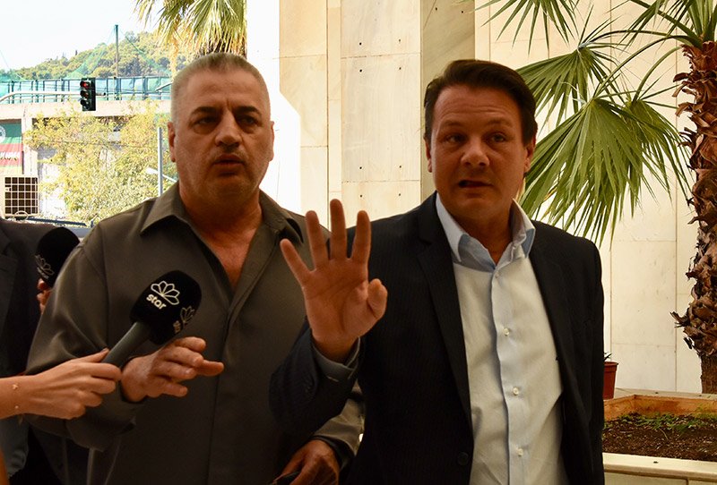 Ξανά στην ΓΑΔΑ για συμπληρωματική κατάθεση ο πατέρας της 32χρονης εφοριακού – Σενάριο της ληστείας μετά φόνου