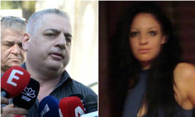 Οι παππούδες της άτυχης εφοριακού δηλώνουν: «Θα βρει ο γιος μας το δολοφόνο και θα τον σκοτώσει»