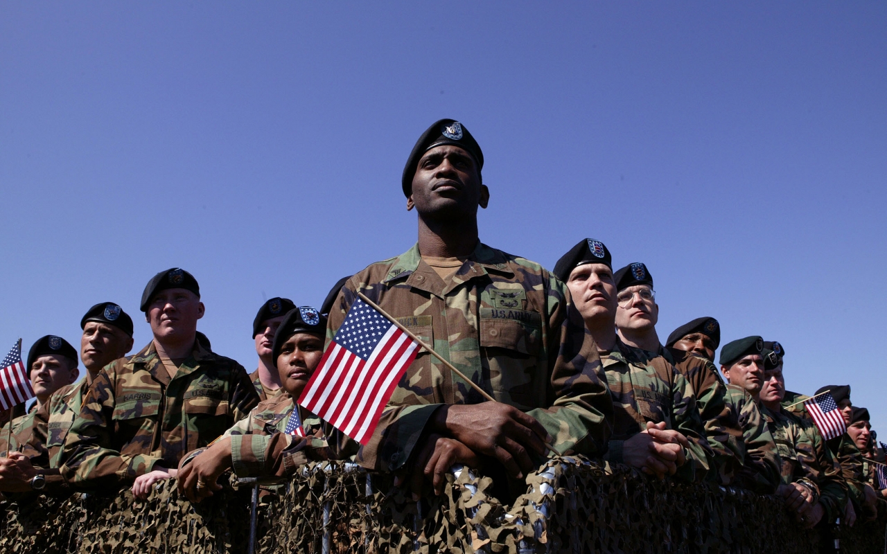 Βετεράνοι πολέμου αποκαλύπτουν: «Πώς είναι όταν σκοτώνεις για πρώτη φορά» (βίντεο)