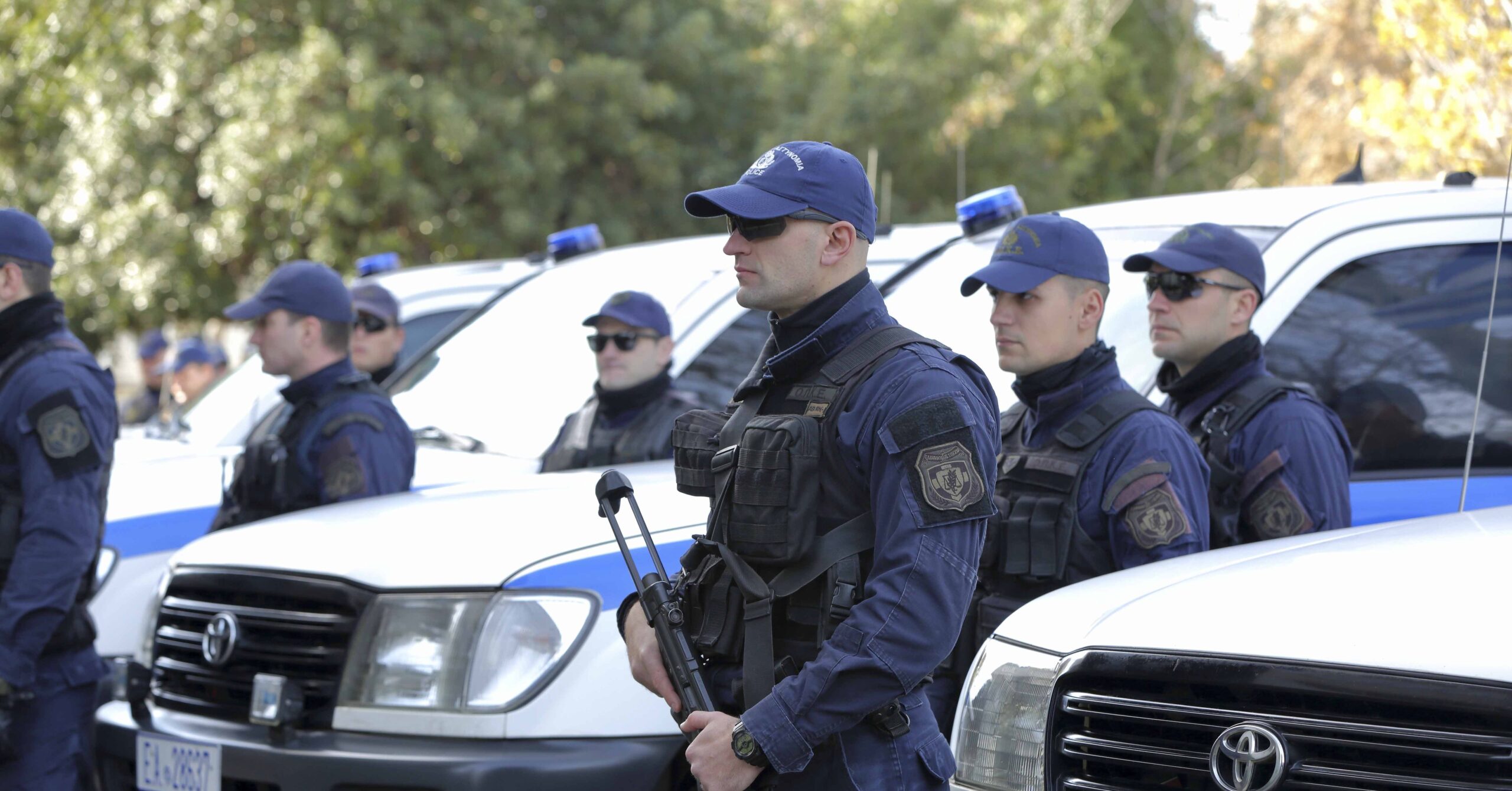 Μακεδονία: Εξάρθρωση σπείρας εμπορίας ναρκωτικών – Διακινούσαν ποσότητες με… ΚΤΕΛ