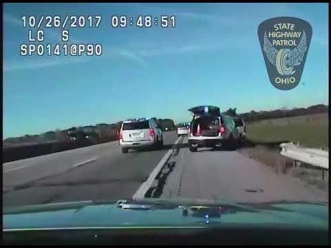 ΗΠΑ: 10χρονος κλέβει το αυτοκίνητο του πατέρα του και τον κυνηγούν περιπολικά με … 160 χλμ/ώρα! (βίντεο)