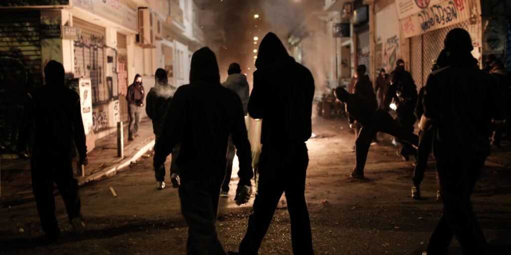 Σύλληψη 29χρονου τρομοκράτη: Ανερχόμενος ηγέτης ενόπλων ομάδων – Ετοίμαζε μεγάλο τρομοκρατικό χτύπημα (φωτό)