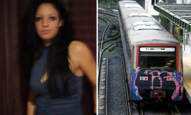 Βρέθηκε μάρτυρας «κλειδί» για την δολοφονία της 32χρονης εφοριακού – Τι είδε ο οδηγός του συρμού του Ηλεκτρικού;