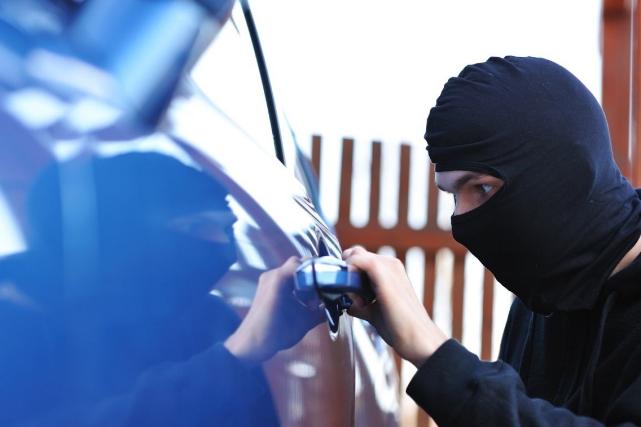 Πάνω από 30 τα χτυπήματα της συμμορίας των Γεωργιανών «οικονομικών μεταναστών»  (βίντεο)