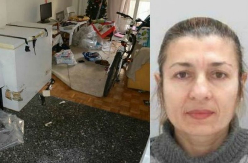 Έγκλημα στην Καλλιθέα: «Βαρύς ο πέλεκυς» στην 50χρονη Βουλγάρα- Της επιβλήθηκε ισόβια κάθειρξη