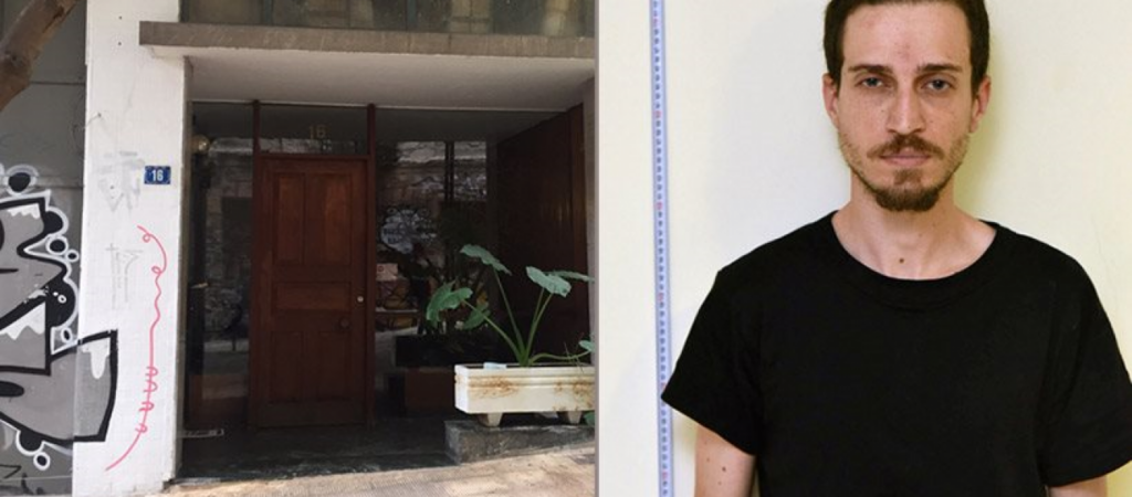 Το DNA του 29χρονου τρομοκράτη τον «έδειξε» ως ένοχο για το τρομοδέμα στον Λ. Παπαδήμο