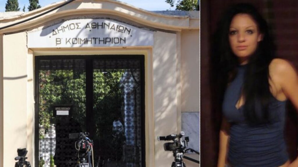 Δολοφονία Δ. Ζέμπερη: Την εικόνα του δράστη έχουν οι αρχές – Σεξουαλικό κίνητρο ή ληστεία οι πιθανότερες εκδοχές