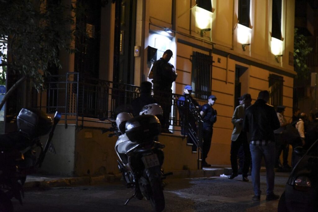 Η αλβανική μαφία πίσω από την δολοφονία του Μ. Ζαφειρόπουλου – Πως συνδέεται με την υπόθεση της Energa