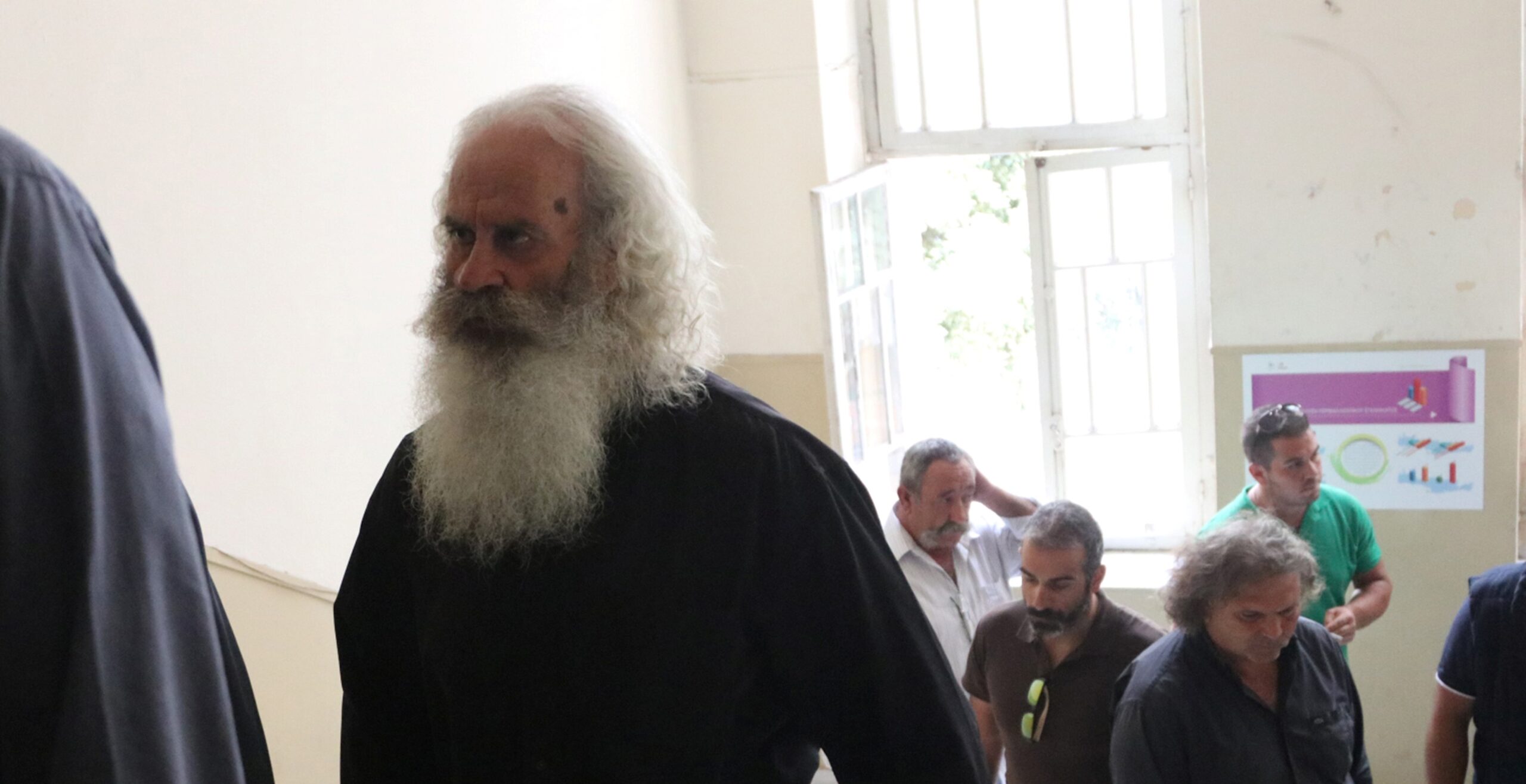 Κρήτη: «Άναψαν τα αίματα» σε συνεδρίαση του δικαστηρίου για το φονικό του Προφήτη Ηλία