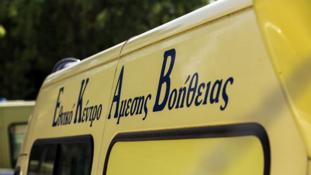 Θεσσαλονίκη: Διακινητής εγκατέλειψε 100 μετανάστες μπροστά στο νοσοκομείο Παπαγεωργίου!