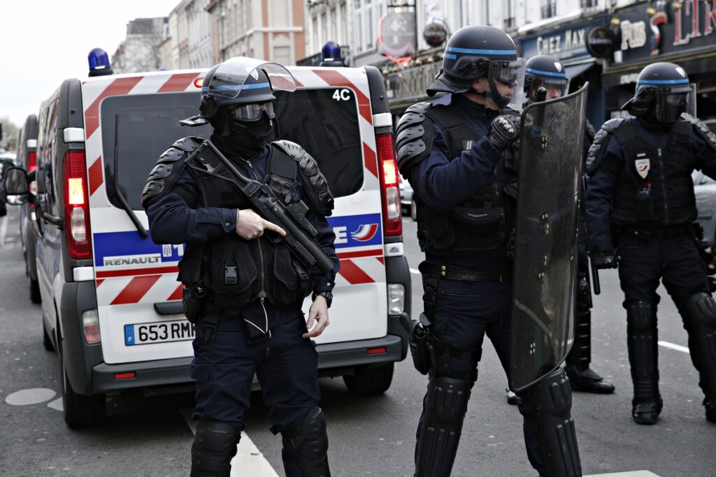 Γαλλία: Δύο χρόνια μετά τα ισλαμιστικά χτυπήματα οι αρχές φοβούνται ακόμα