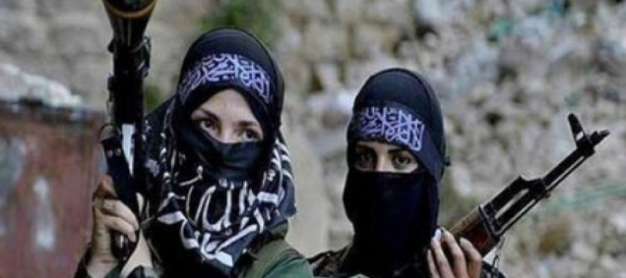 Η Ολλανδία κινδυνεύει από φανατικές μουσουλμάνες