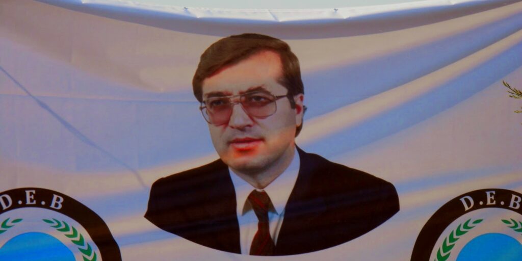 Η Άγκυρα μιλά ανοικτά για τρίγωνο Τουρκίας-Κύπρου και Δυτ. Θράκης! – «Ο Σαδίκ Αχμέτ δολοφονήθηκε»