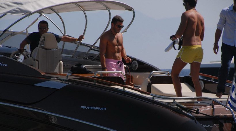 Η λεία της συμμορίας των Ρομά με την συμμετοχή του Α. Αγγλούπα κάνει την ΕΛ. ΑΣ. να … ψάχνει χώρο! (φωτό, βίντεο)