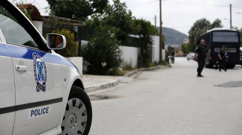 Λακωνία: Ο Μαροκινός δολοφόνος κυκλοφορούσε ελεύθερος αν και είχε συλληφθεί στο παρελθόν!