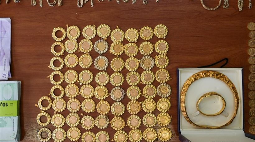 Πραγματογνώμονας της ΕΛΑΣ και αντικέρ έκλεβε… τα κλεμμένα!