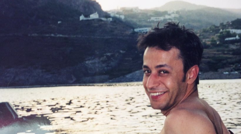 Ανοίγει ξανά ο φάκελος του θανάτου του Κ.Τσαλικίδη – Ηταν ο άνθρωπος που «κάρφωσε» το δίκτυο υποκλοπών της Vodafone