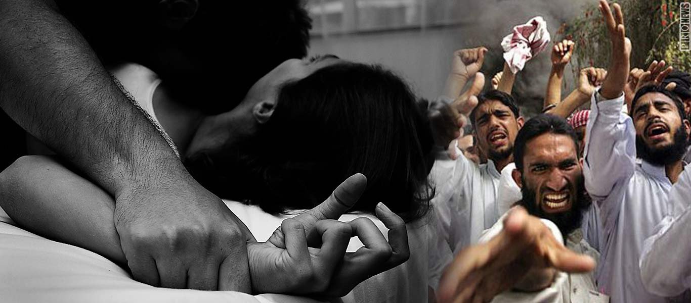 Συγκλονίζει η παρενόχληση Αφγανών και Πακιστανών σε 33χρονη Ελληνίδα: Της φώναζαν «τι ωραίο μωρό»