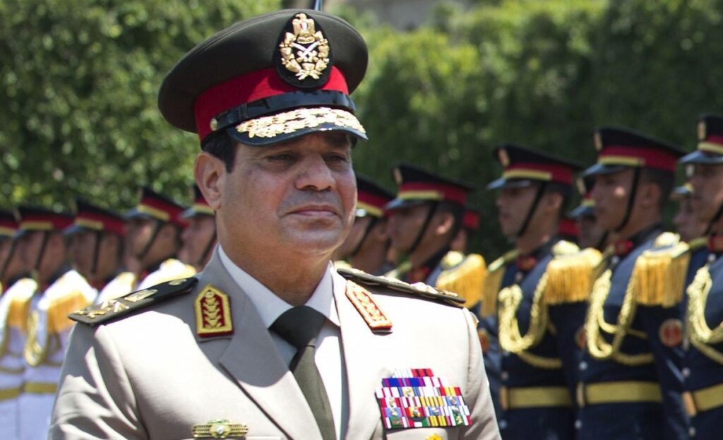 Αλ.Σίσι: «Θα εκδικηθούμε για τους μάρτυρές μας»