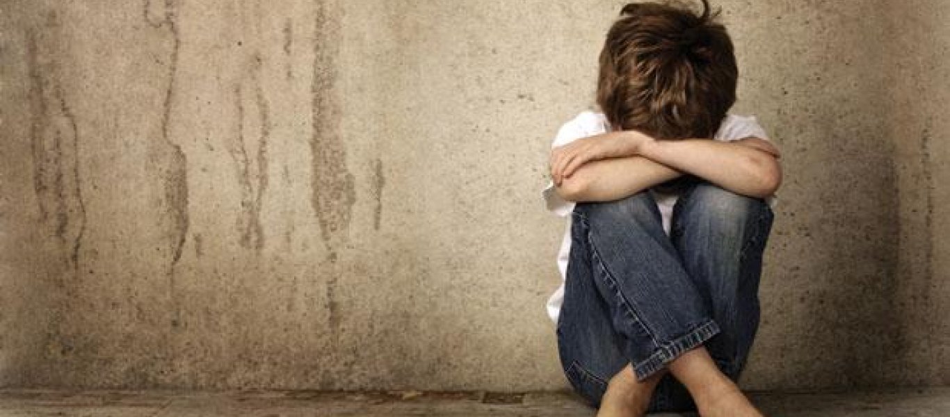 Οργή και φρίκη στη Χίο: Αφγανός βίασε το 11 μηνών παιδί του