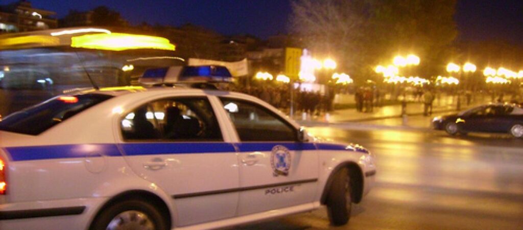 Συνελήφθη στην Ομόνοια ο ισοβίτης που είχε δραπετεύσει από τις φυλακές Τρικάλων