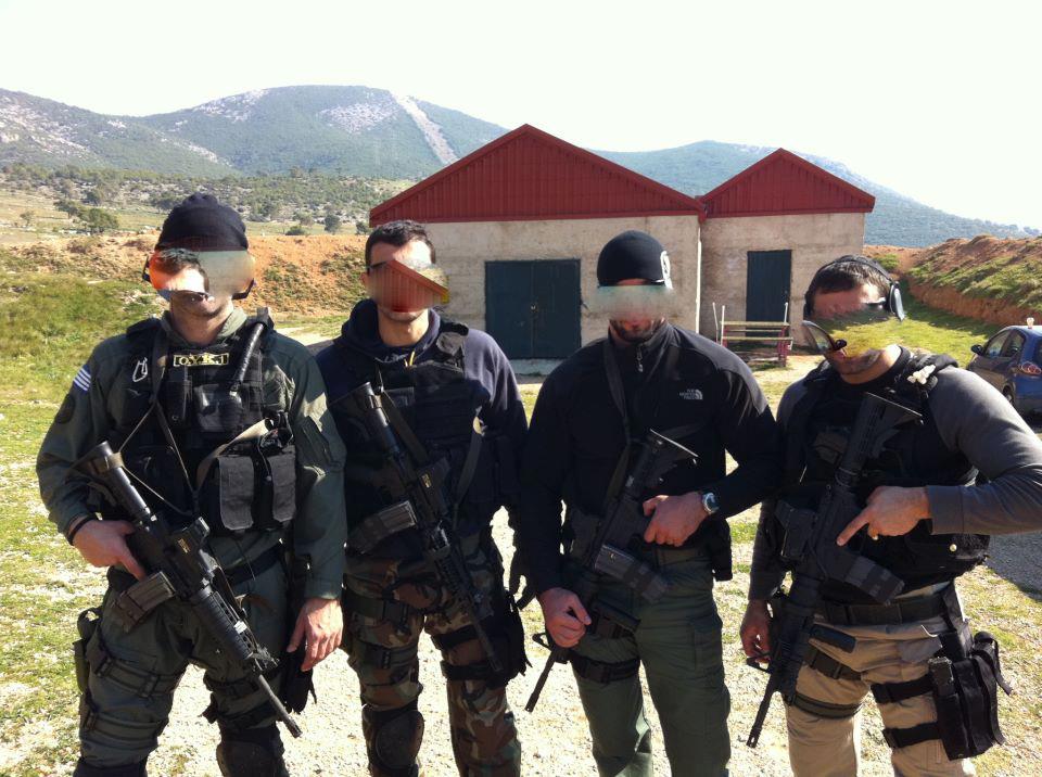 Μεγάλη επιχείρηση της ΕΛΛ.ΑΚΤ./ΛΣ κατά Αλβανών εμπόρων ναρκωτικών με «έπαθλο» 1,6 τόνους κάναβης