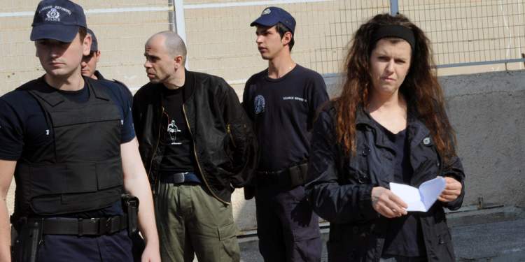 Κριτική της Πόλα Ρούπα στον νόμο Παρασκευόπουλου και για την τραγωδία στην Μάνδρα