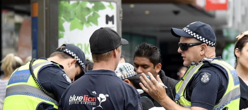 Μελβούρνη: Σύλληψη 20χρονου που ετοίμαζε μακελειό για την Πρωτοχρονιά