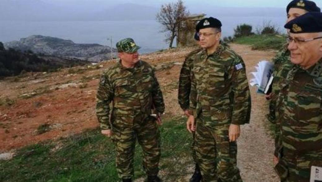 Σε πλήρη ετοιμότητα η 180 ΜΚ/Β «ΗΑWΚ» (φωτό)