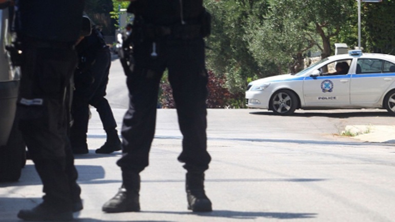 Αστυνομική επιχείρηση με συλλήψεις στην Μεσσηνία