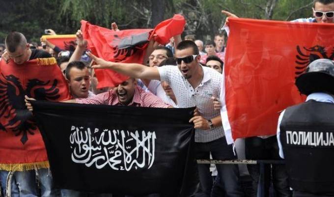 Προσκλητήριο του ISIS σε Αλβανούς μουσουλμάνους για επιθέσεις μέσα στις γιορτές!