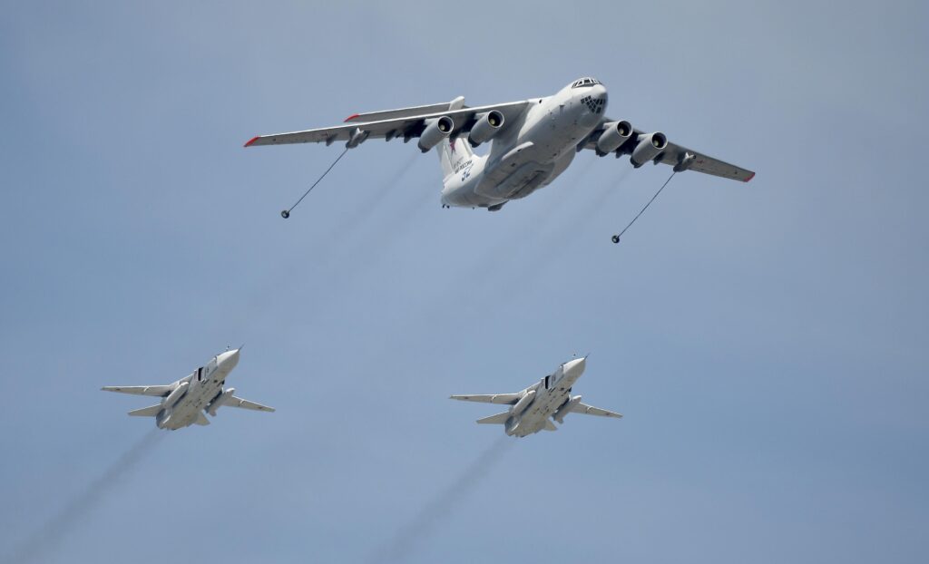 Οι Ρωσικές ΕΔ ανακοίνωσαν την πλήρη απελευθέρωση του συριακού εδάφους από το ISIS