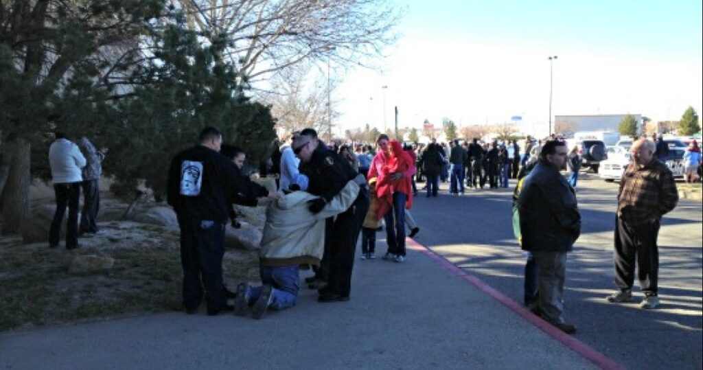 Πυροβολισμοί σε σχολείο στο Νέο Μεξικό των ΗΠΑ- Τρις οι νεκροί-Εξουδετερώθηκε ο δράστης
