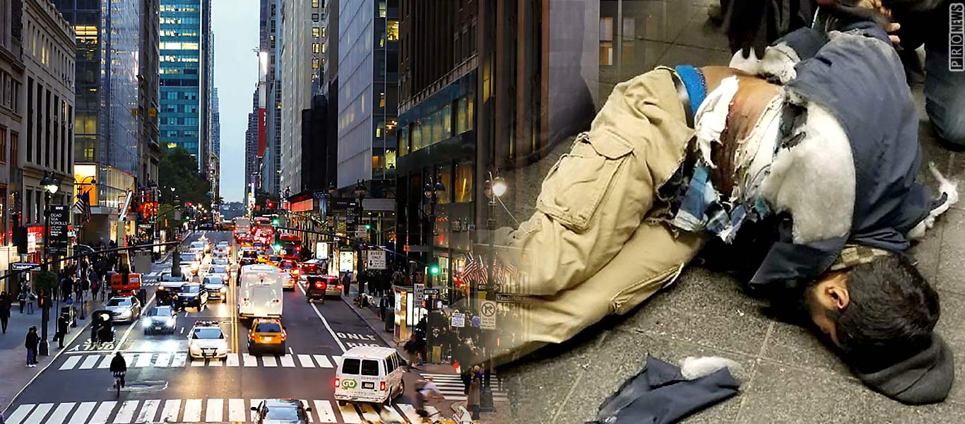 Τρόμος στο Μανχάταν – Βόμβα σε υπόγεια διάβαση- Ο 27χρονος Ακάγεντ Ούλαχ είναι ο δράστης (φωτό, βίντεο)