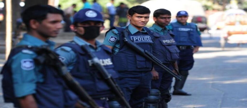 Μπαγκλαντές: Ανακρίνεται η σύζυγος του βομβιστή του Μανχάταν